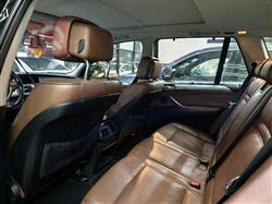 بي ام دبليو X5